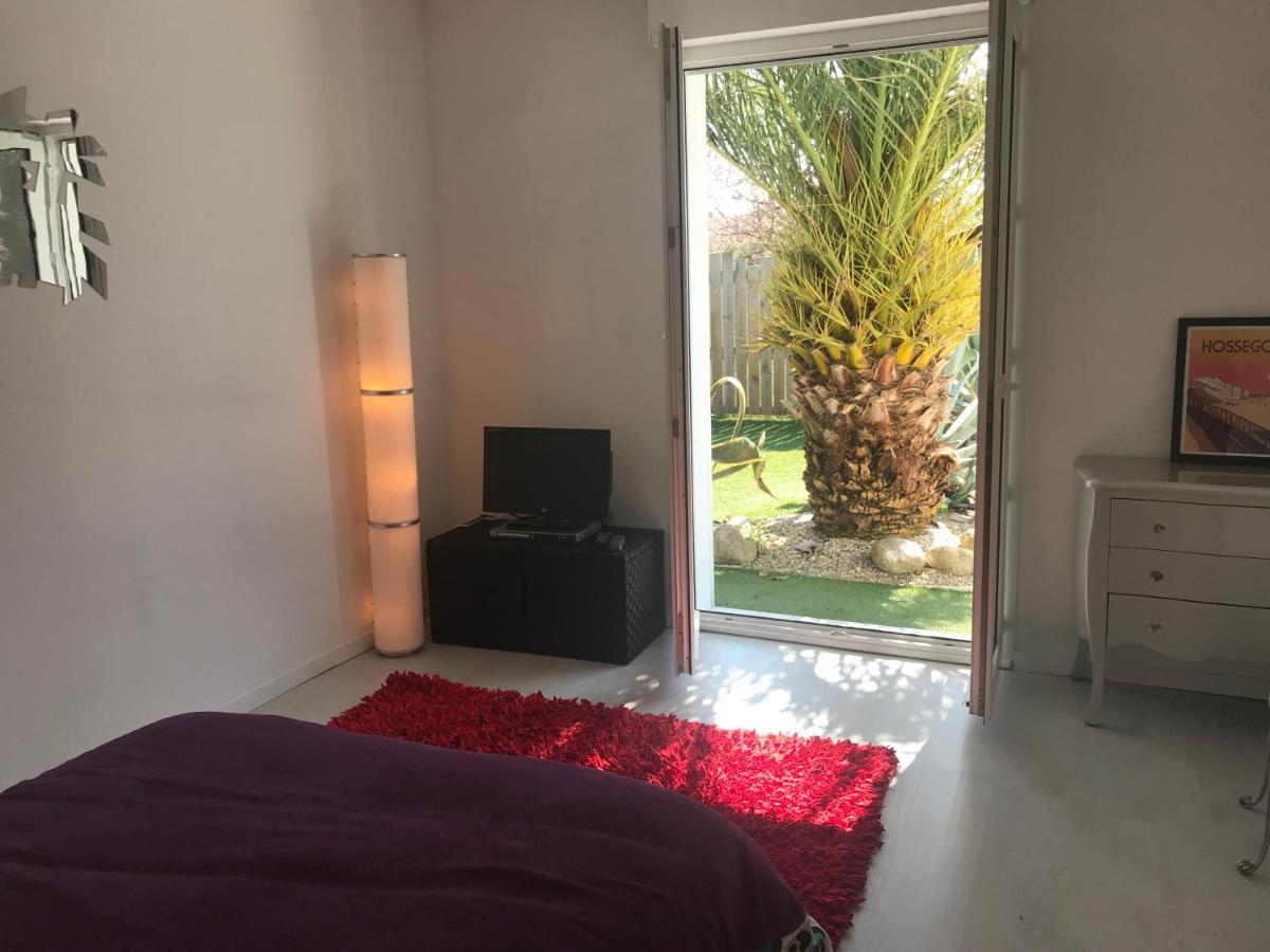 Villa Baine 8P Seignosse Ngoại thất bức ảnh