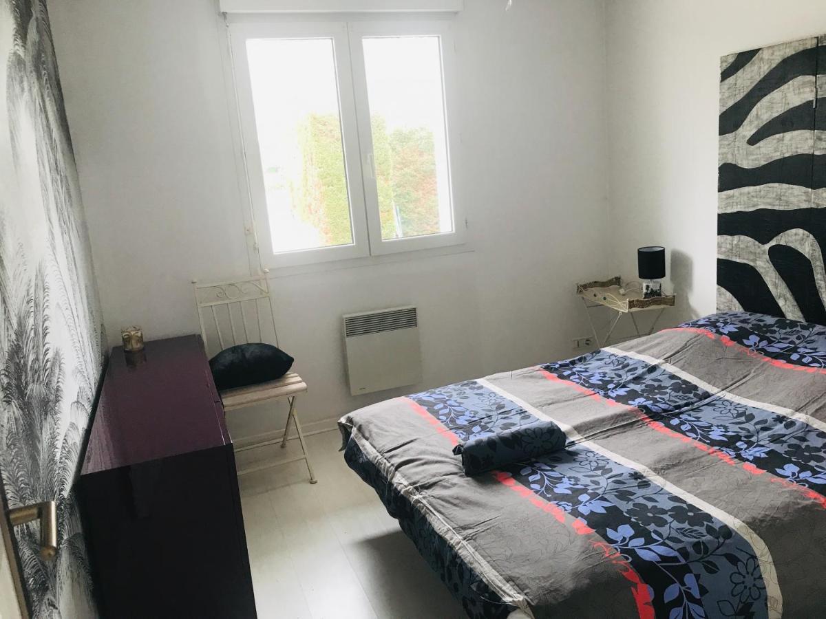 Villa Baine 8P Seignosse Ngoại thất bức ảnh